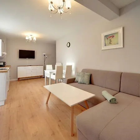 Everysky - Wilcza 3f-2 *